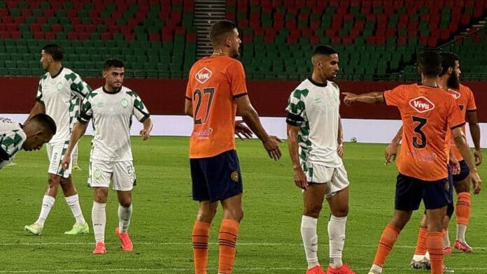 6a99e7b9c3ea9c2fdce00fde_default الرجاء يهزم نهضة بركان في دوري محمد التيمومي