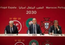 لقجع: ملعب الحسن الثاني ببنسليمان سيحتضن نهائي كأس العالم 2030 لقجع: نهائي مونديال 2030 سيقام بملعب الحسن الثاني