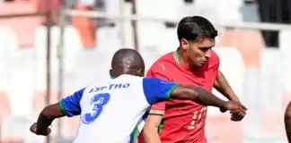 تصفيات كأس أمم إفريقيا 2027: المغرب يفوز 2-0 على ليسوتو