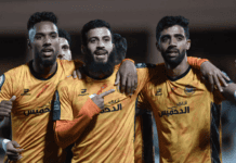 Renaissance Berkane et le Maghreb de Fès connaissent désormais leurs adversaires en Ligue des champions d’Afrique نهضة بركان والمغرب الفاسي يتعرفان على منافسيهما قاريا