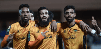 نهضة بركان والمغرب الفاسي يتعرفان على منافسيهما في دوري أبطال إفريقيا نهضة بركان والمغرب الفاسي يتعرفان على منافسيهما قاريا