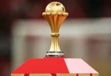 المغرب يستهل تصفيات كأس إفريقيا 2027 بمواجهة الغابون ثم ليسوتو برنامج المغرب في أول جولتين من تصفيات كأس إفريقيا 2027