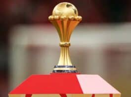 المغرب يستهل تصفيات كأس إفريقيا 2027 بمواجهة الغابون ثم ليسوتو برنامج المغرب في أول جولتين من تصفيات كأس إفريقيا 2027
