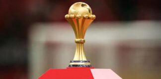 المغرب يستهل تصفيات كأس إفريقيا 2027 بمواجهة الغابون ثم ليسوتو برنامج المغرب في أول جولتين من تصفيات كأس إفريقيا 2027
