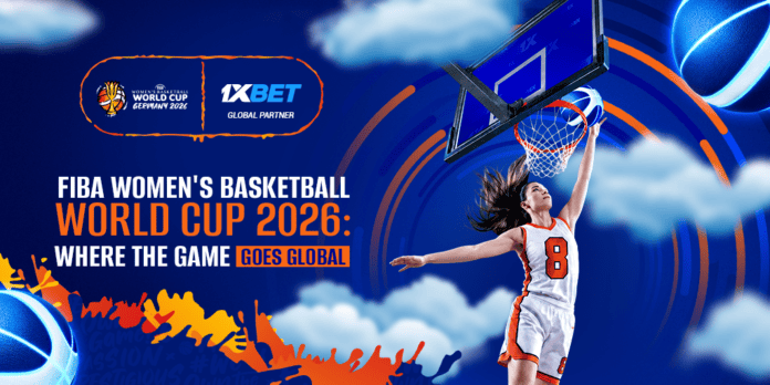 FIBA_sponsorship_WWC_2026_1024x512 برلين تستضيف مونديال السلة للسيدات 2026 | 1xBet