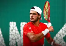 كريم بناني زياتني يكتفي بوصافة بطولة ITF M25 بالدار البيضاء كريم بناني يكتفي بوصافة بطولة ITF M25 للتنس