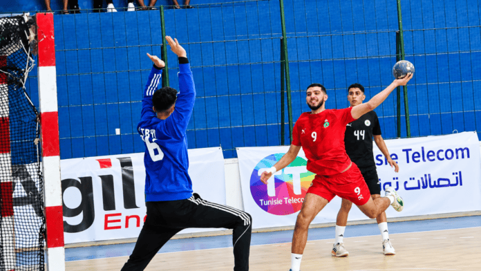 IMG_9060-1024x576 المغرب يحصد برونزية إفريقيا لكرة اليد ويتأهل إلى مونديال U19