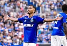 ياسين جسيم يشعل الدوري الفرنسي ويتربع على عرش المراوغين ياسين جسيم يشعل الدوري الفرنسي ويتربع على عرش المراوغين