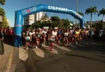 Une crise menace la 100e édition du marathon « Comrades » en Afrique du Sud أزمة تنظيمية تهدد النسخة المئوية من كومرادز ماراثون