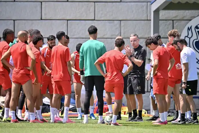 وهبي يعلن قائمة المغرب لتصفيات كأس إفريقيا 2027