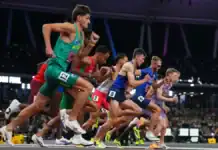 Nairobi accueillera les Championnats du monde d’athlétisme 2029, une première en Afrique نيروبي تستضيف بطولة العالم لألعاب القوى 2029
