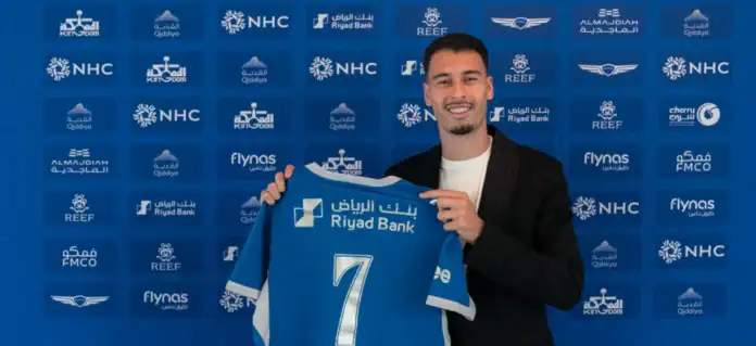 image-1788454682.png الهلال يعلن التعاقد مع غابرييل مارتينيلي لأربعة مواسم