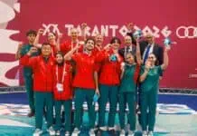 Le Maroc termine les Jeux méditerranéens à la septième place avec 44 médailles المغرب ينهي ألعاب المتوسط سابعا بـ44 ميدالية