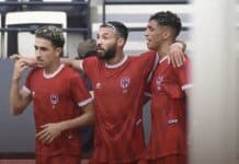 وداد تمارة يتوج بالنسخة الأولى من كأس محمد التيمومي الودية وداد تمارة يتوج بكأس محمد التيمومي الودية