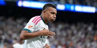 مبابي وهالاند يقودان ريال مدريد ومانشستر سيتي لبداية قوية في دوري الأبطال مبابي وهالاند يقودان انطلاقة قوية في دوري الأبطال