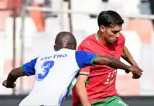 Qualifications pour la Coupe d’Afrique des Nations 2027 : le Maroc s’impose 2-0 face au Lesotho