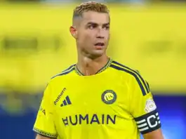 النصر يهزم أبها ورونالدو يقوده لمشاركة الهلال صدارة الدوري السعودي النصر يهزم أبها ورونالدو يقوده لمشاركة الهلال الصدارة