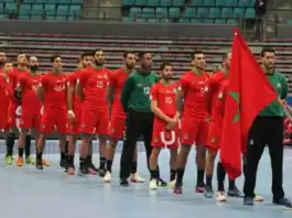 المغرب يستضيف كأس أمم إفريقيا للفوتسال ويستهل مشواره أمام الجزائر المغرب يستضيف كأس إفريقيا للفوتسال ويفتتح أمام الجزائر
