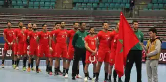 المغرب يستضيف كأس أمم إفريقيا للفوتسال ويستهل مشواره أمام الجزائر المغرب يستضيف كأس إفريقيا للفوتسال ويفتتح أمام الجزائر