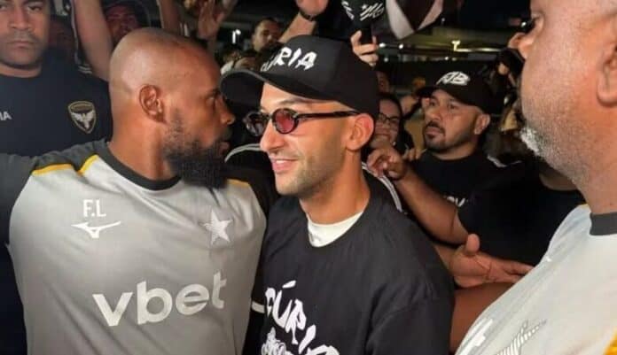 ziyech-arrives-brazil-botafogo-transfer-featured-780x449 زياش يصل إلى ريو تمهيدا للتوقيع مع بوتافوغو