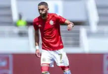 Le Wydad cherche une solution au dossier de Hakim Ziyech alors que les supporters réclament son maintien الوداد يبحث عن حل لملف حكيم زياش وسط غموض مستقبله