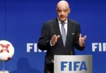 Élections de la FIFA à Rabat : Infantino en passe d’obtenir un nouveau mandat