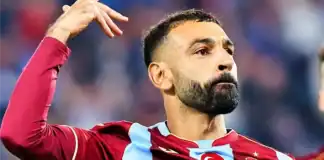 محمد صلاح أول لاعب يسجل ويصنع في البطولات الأوروبية الثلاث
