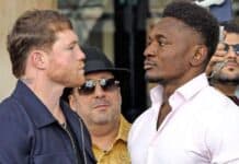 Canelo Álvarez affrontera Christian Mpelli à Riyad pour le titre WBC