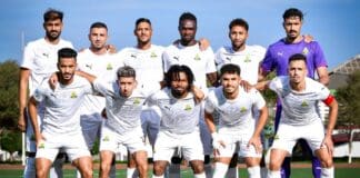 الجيش الملكي يسافر الثلاثاء إلى كوت ديفوار لمواجهة كوروغو