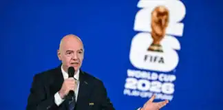 فيفا يقترح أكثر من 6 مليارات دولار لتطوير كرة القدم