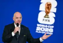 La FIFA propose plus de 6 milliards de dollars pour le développement du football
