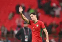 أكرد يعود من التوقف الدولي دون إصابة ويمنح مارسيليا اطمئنانا