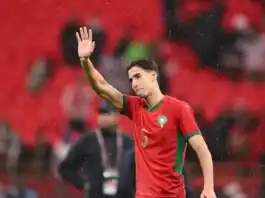 أكرد يعود من التوقف الدولي دون إصابة ويمنح مارسيليا اطمئنانا