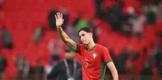 أكرد يعود من التوقف الدولي دون إصابة ويمنح مارسيليا اطمئنانا