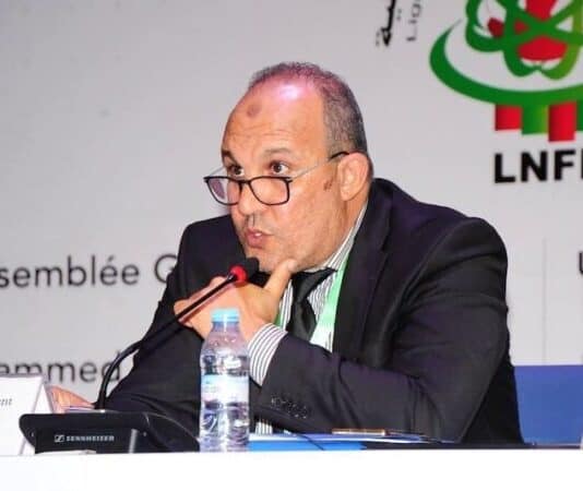العصبة الاحترافية تطالب 28 نادياً بالتقيد بإرسال التقارير الاجتماعية