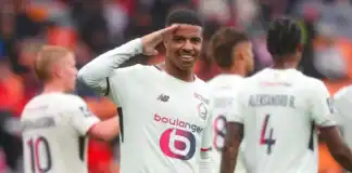 حمزة إكمان يعود إلى تدريبات ليل الجماعية وينهي التأهيل الفردي