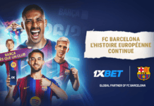Barcelone en Ligue des champions : une histoire de grandeur et de nouvelles ambitions Barcelone en quête du titre de la Ligue des champions | 1xBet