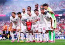 المغرب يواجه النيجر مرتين في تصفيات كأس إفريقيا 2027