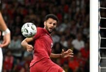 البرتغال تقلب الطاولة على النرويج وتقترب من ربع نهائي دوري الأمم البرتغال تقلب الطاولة على النرويج وتقترب من ربع نهائي دوري الأمم