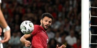 البرتغال تقلب الطاولة على النرويج وتقترب من ربع نهائي دوري الأمم البرتغال تقلب الطاولة على النرويج وتقترب من ربع نهائي دوري الأمم