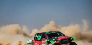 خطة بديلة لدى منظم داكار قد تنقل نسخة 2027 إلى المغرب