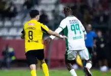 Le Maroc de Fès et le Raja se séparent sur un match nul et vierge lors de la troisième journée