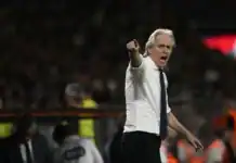 جيسوس يترك لرونالدو قرار العودة إلى منتخب البرتغال