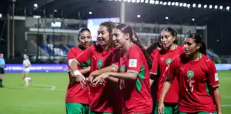 منتخب المغرب لأقل من 17 سنة يواجه ألمانيا لتعزيز صدارته