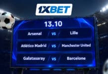 Ligue des champions – Trois matchs à ne pas manquer le 13 octobre Liverpool - Manchester City : pronostics | 1xBet