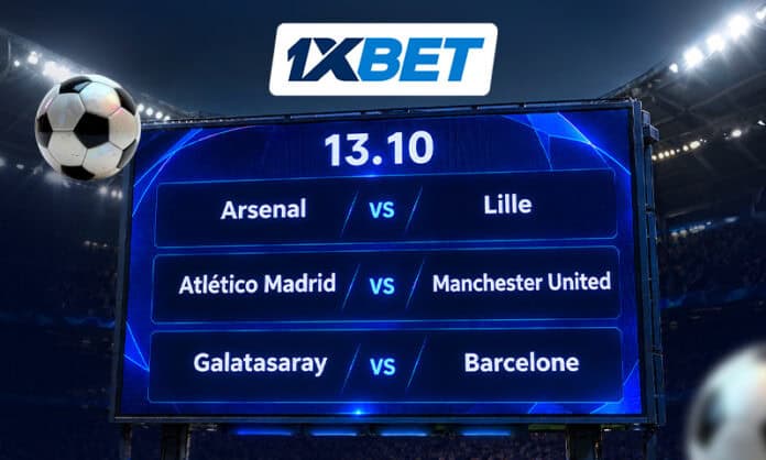 Liverpool - Manchester City : pronostics | 1xBet