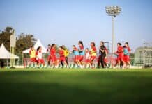L’équipe féminine marocaine des moins de 17 ans débutera la Coupe du monde 2026 par un match contre la Nouvelle-Zélande