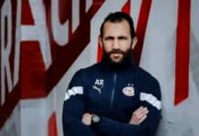 Adel Ramzi fait partie du staff technique de Xavi au sein de l’équipe nationale néerlandaise