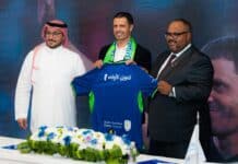 Jamal Al-Salamy nommé entraîneur du club saoudien Al-Fateh