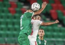 Al-Fath et le Raja ont fait match nul 1-1 lors du choc de la quatrième journée